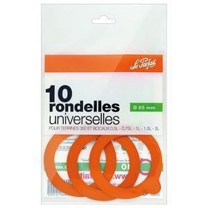 RONDELLE UNIVERSELLE LE PARFAI T Ø85 X10