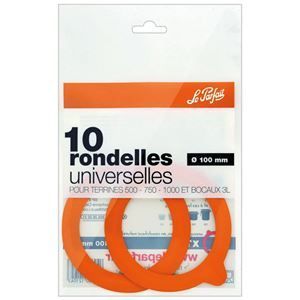 RONDELLE UNIVERSELLE LE PARFAI T Ø100 X10
