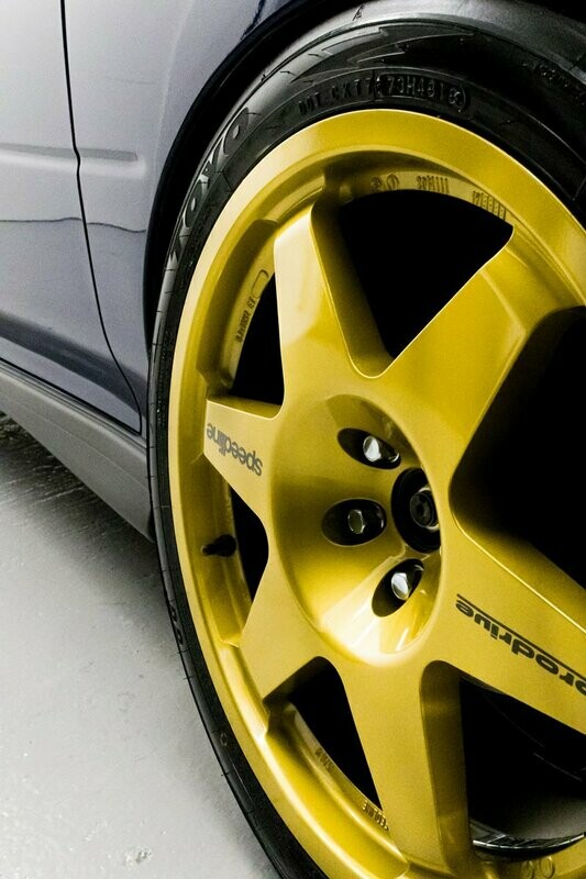 GLM Motorsport Speedline 2013C Group A Spec (SBF)