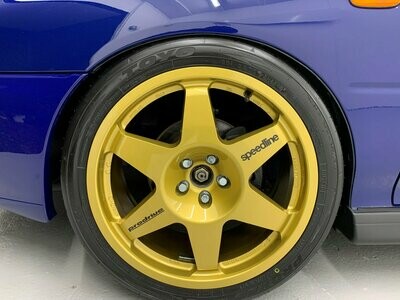 Wheels