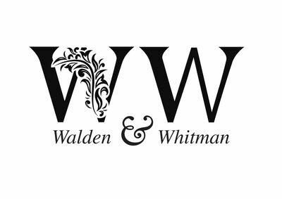 Walden & Whitman