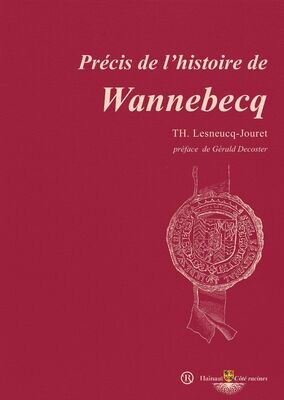 Précis de l'histoire de Wannebecq