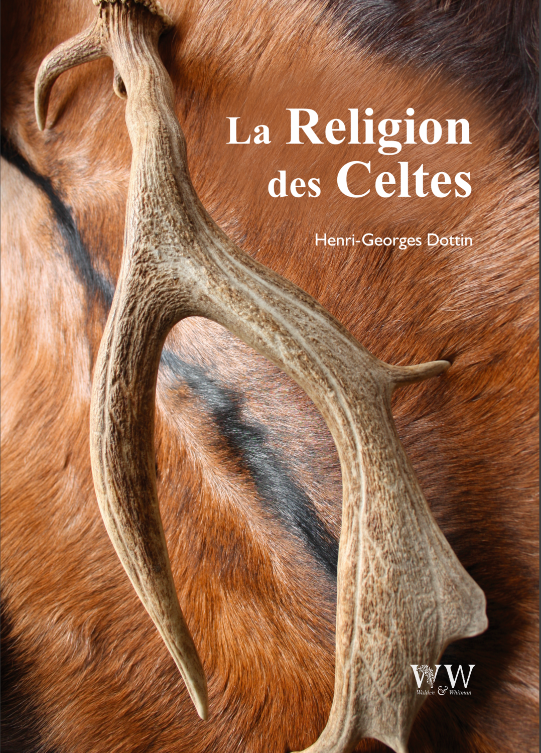 La Religion des Celtes