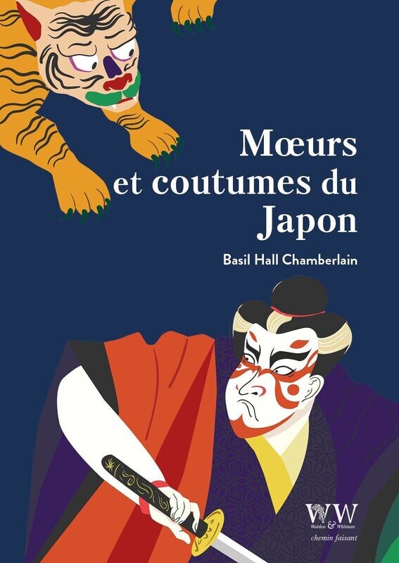 Moeurs et coutumes du Japon