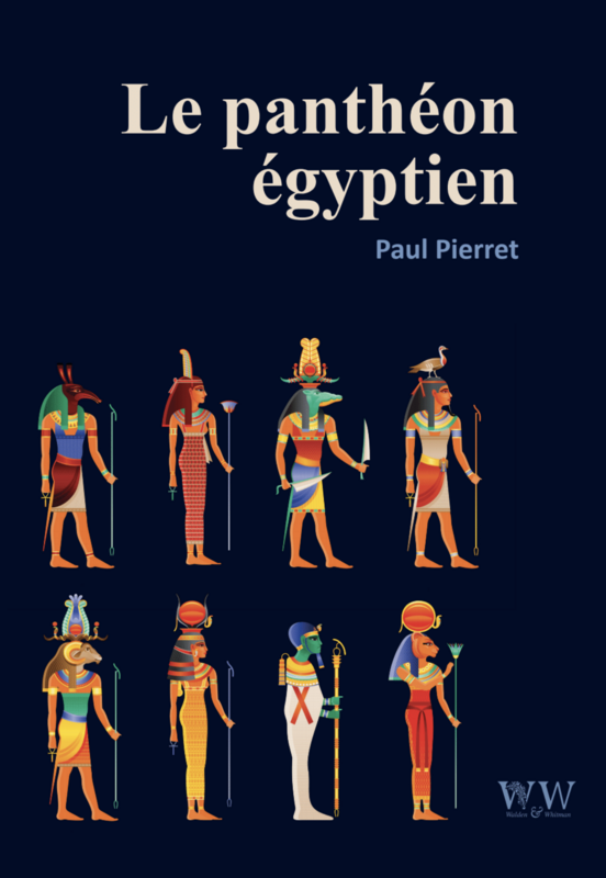 Le panthéon égyptien