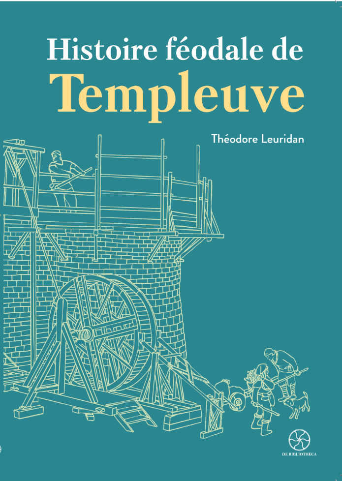 Histoire féodale de Templeuve