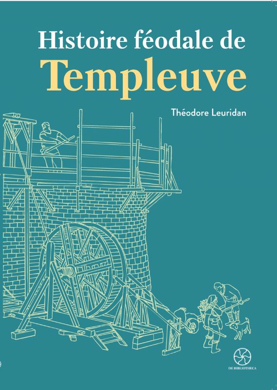 Histoire féodale de Templeuve