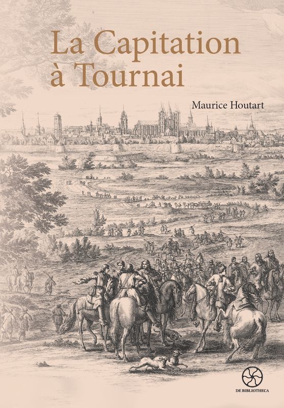 La capitation à Tournai. Maurice Houtart