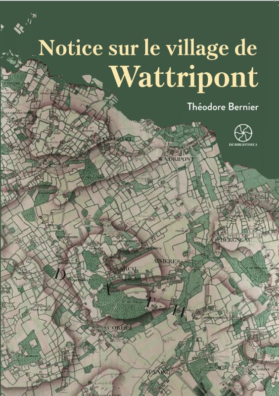 Notice sur le village de Wattripont