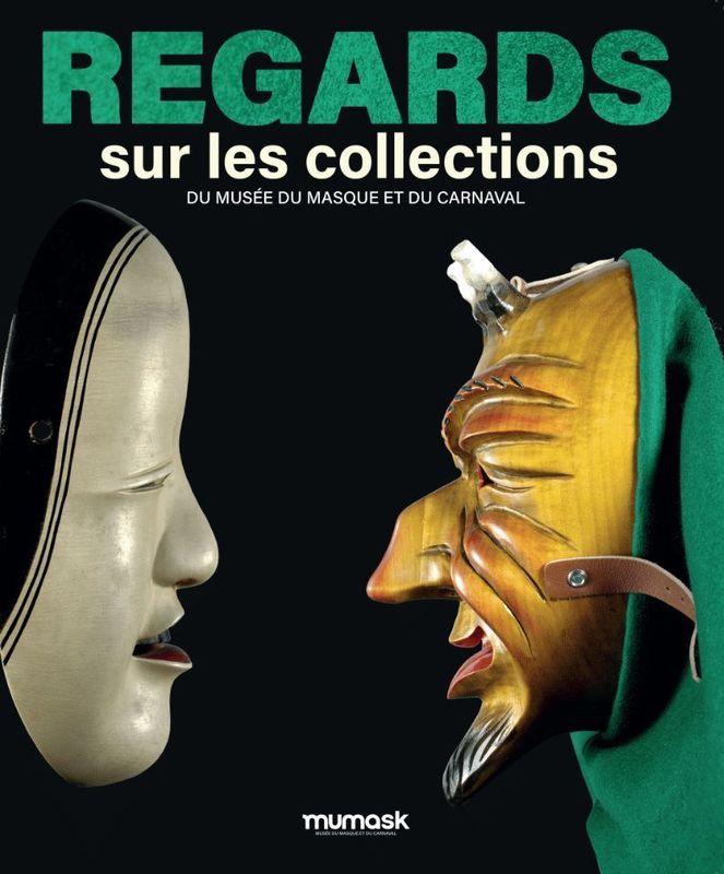 MUMASK. Regards sur les collections.