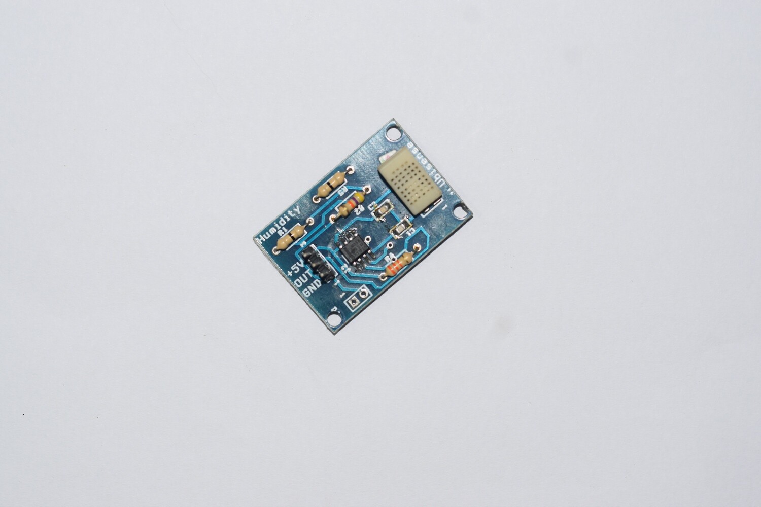 HUMIDITY SENSOR