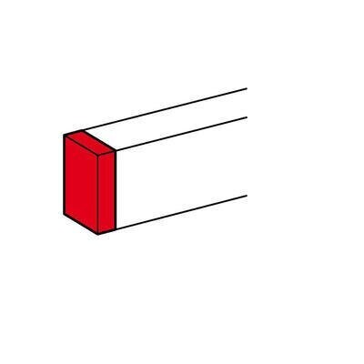 EMBOUT DE GOULOTTE DLP 35X8MM OU 5X8MM - LEGRAND