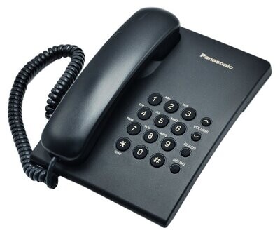 POSTE TELEPHONIQUE REF KX-TS500MX