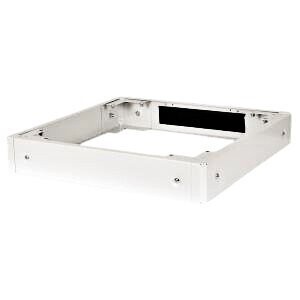 ACCESSOIRES SOCLES KITS DE FIXATION AU SOL ROULETTES ET PIEDS REGLABLES - POUR RACKS H=100MM W=600MM D=600MM MODULAIRE LG - LANDE