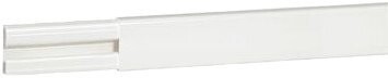 GOULOTTE 12 5X2MM/M - LEGRAND