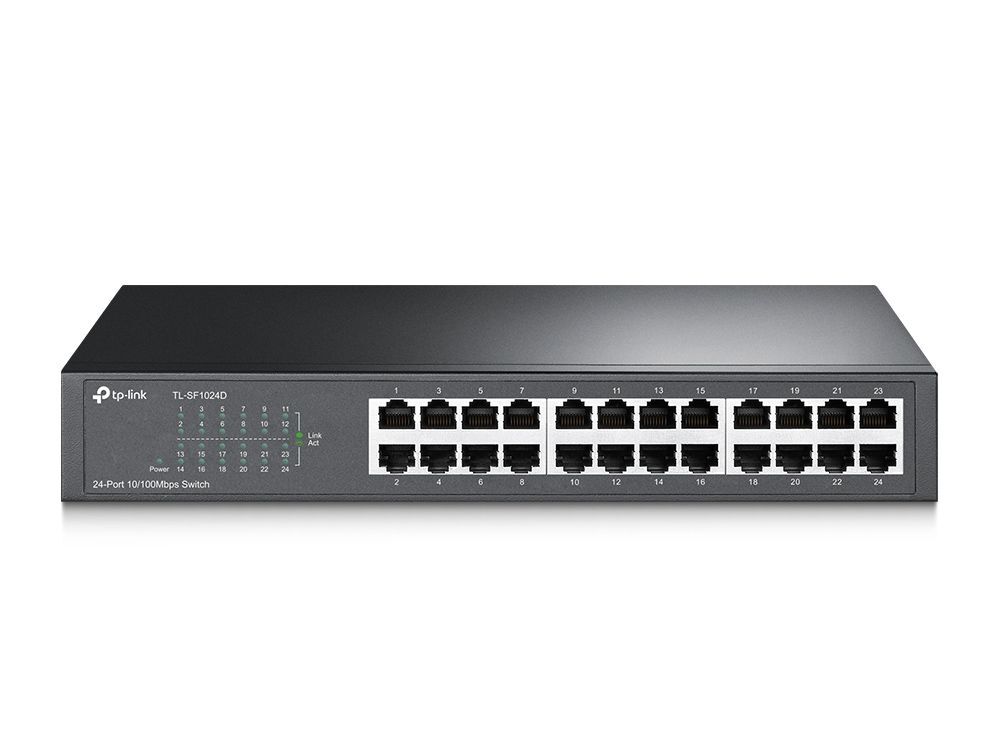 ETHERNET - SWITCH MES2324 AC 24 PORTS 10/100/1000 BASE - T 4 PORTS ...