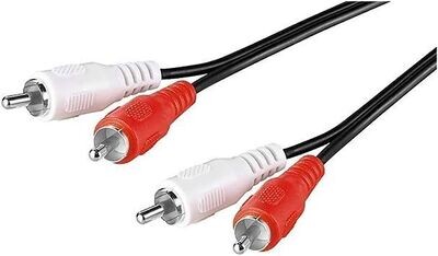 CABLE RCA 15M