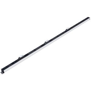BANDEAU D'ALIMENTATION VERTICAL DE 24 PRISES IEC - 3 DISJONCTEURS - 250V AC - POUR LES ARMOIRES (42U - 45U - 47U) - ALUMINIUM - LANDE