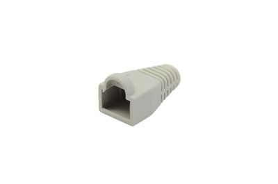 MANCHON RJ45 (COUVER PATCH) - GRIS