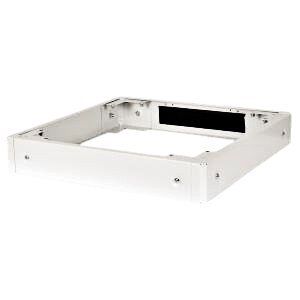 ACCESSOIRES SOCLES KITS DE FIXATION AU SOL ROULETTES ET PIEDS REGLABLES - POUR RACKS H=100MM W=600MM D=600MM MODULAIRE LG - LANDE