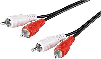 CABLE RCA 15M