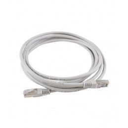 CORDON DE BRASSAGE 01M CAT6 FTP