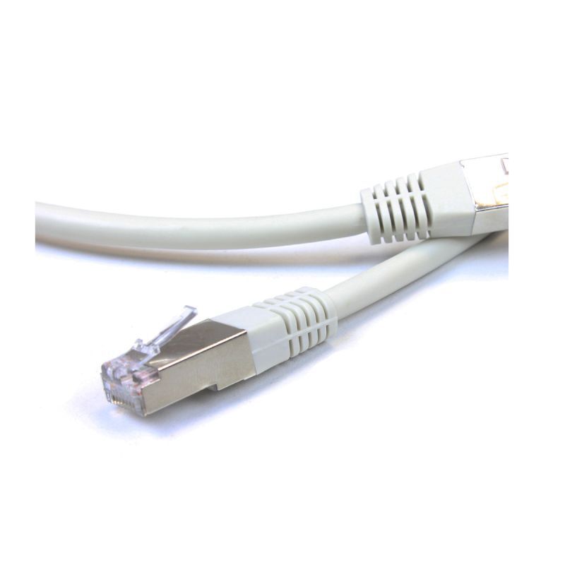 CORDON DE BRASSAGE 03M CAT6 FTPÂ - ASTRANET