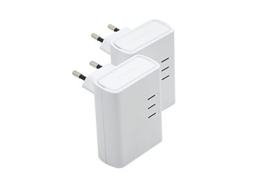 CPL 2 MBPS 2 ADAPTATEUR ETHERNET POWERLINE - D-LINK