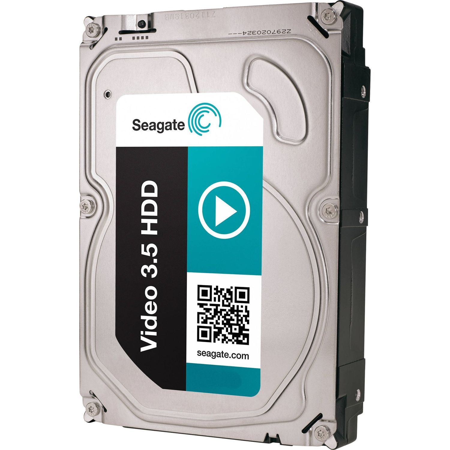 DISQUE DUR INTERNE 01TO - SATA 3.5" - 5400RPM - SEAGATE
