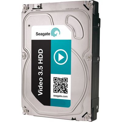DISQUE DUR INTERNE 01TO - SATA 3.5" - 5400RPM - SEAGATE