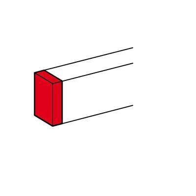 EMBOUT DE GOULOTTE DLP 35X8MM OU 5X8MM - LEGRAND
