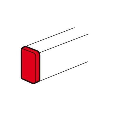EMBOUT DE GOULOTTE DLP 5X15MM - LEGRAND