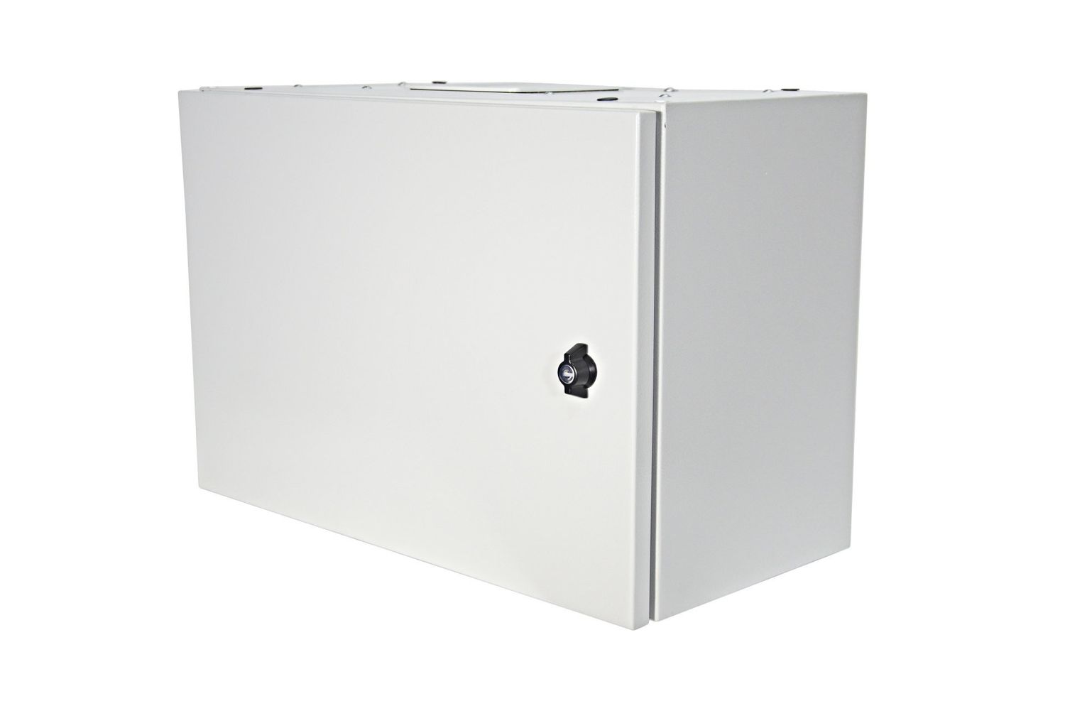 SAFEBOX-B SERIES 600 * 300 - 7U - 19" RAL 7035 GRIS CLAIR