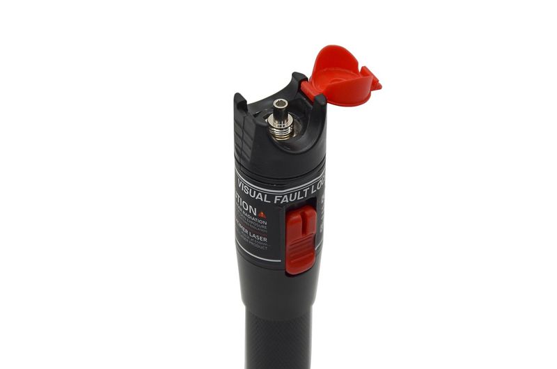 STYLO LOCALISATEUR VISUEL DE 50MW
