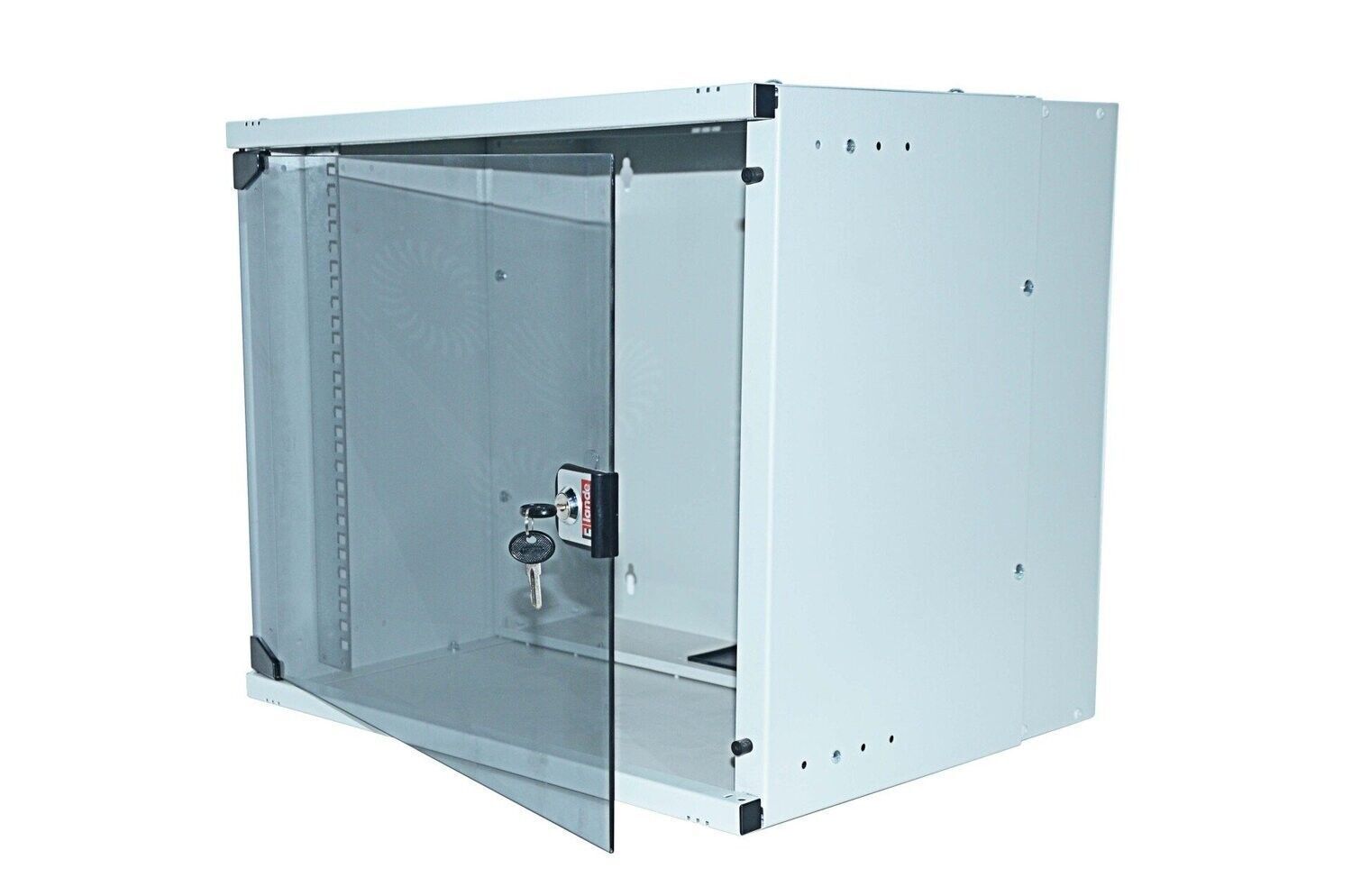 ARMOIRE DE BRASSAGE SOHO 09U 19