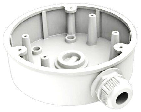 BOITE DERIVATION POUR LES CAMERAS - PLASTIQUE