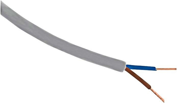 CABLE D'ALIMENTATION 2X2.5 CABLE D'ALIMENTATION 2X2.5