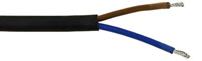 CABLE D'ALIMENTATION 2X.75