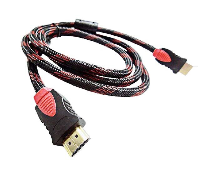 CABLE HDMI 01.5M CABLE HDMI 01.5M