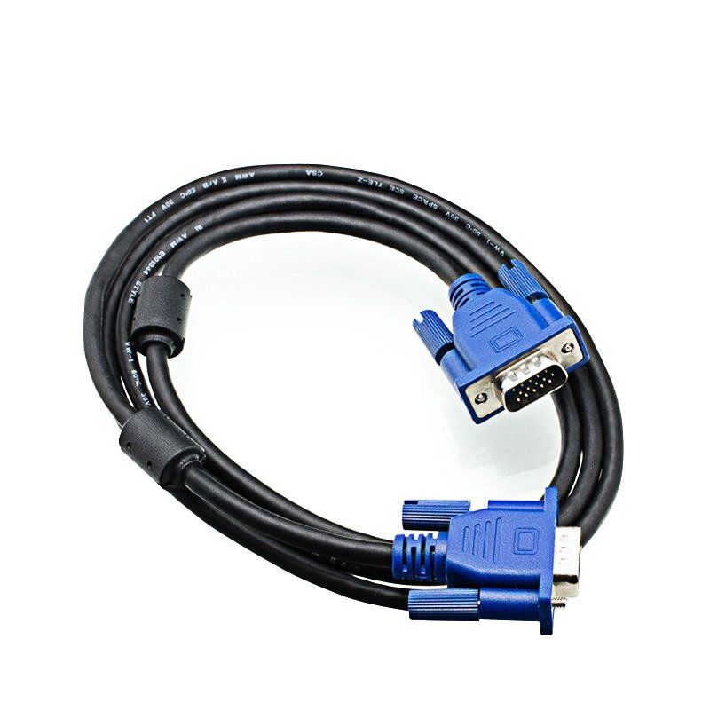 CABLE VGA 5M