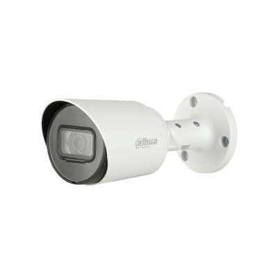 CAMERA HDCVI BULLET 5MP 3 6MM WDR - DAHUA CAMERA HDCVI BULLET 5MP 3 6MM WDR - DAHUA