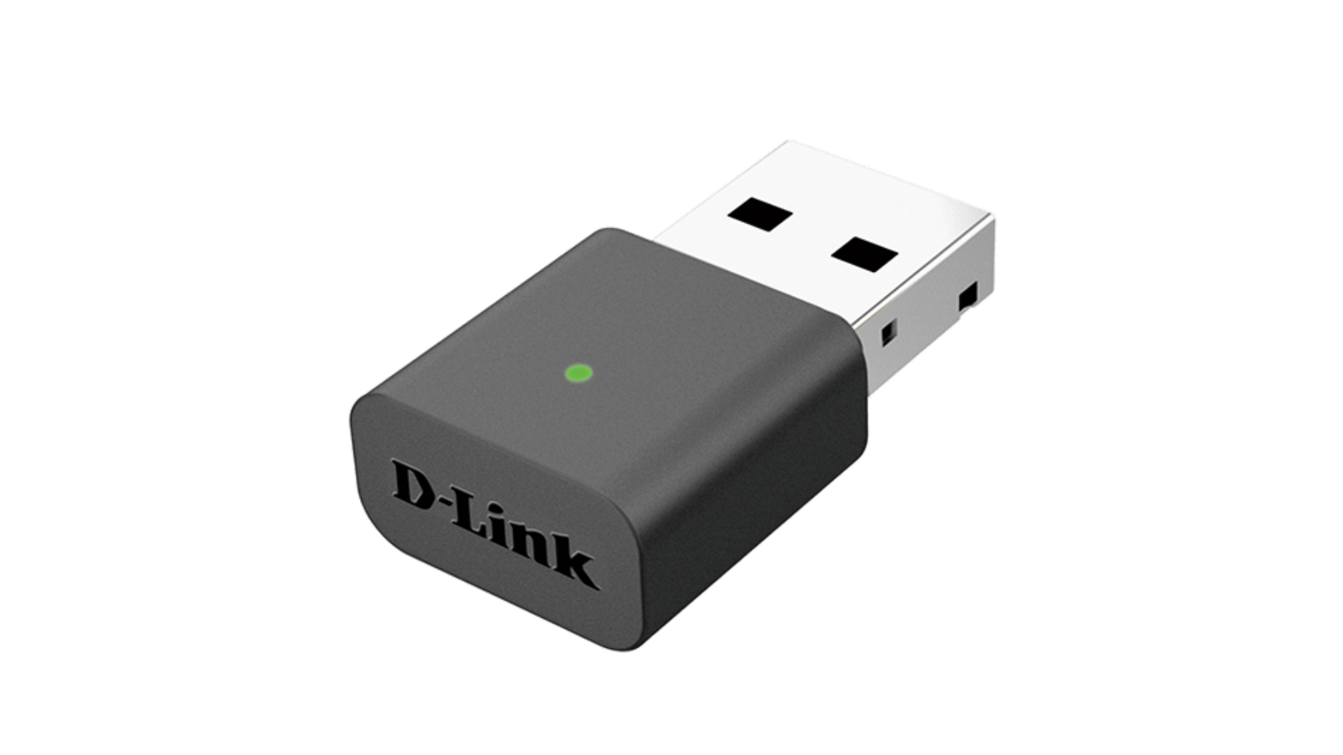 CLE USB WIFI N300 NANO 2 ANTENNES (802.11N) - D-LINK CLE USB WIFI N300 NANO 2 ANTENNES (802.11N) - D-LINK