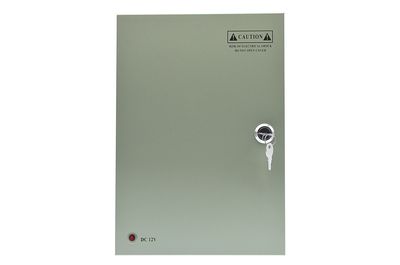 COFFRET D'ALIMENTATION 18 SORTIES 12V 20A