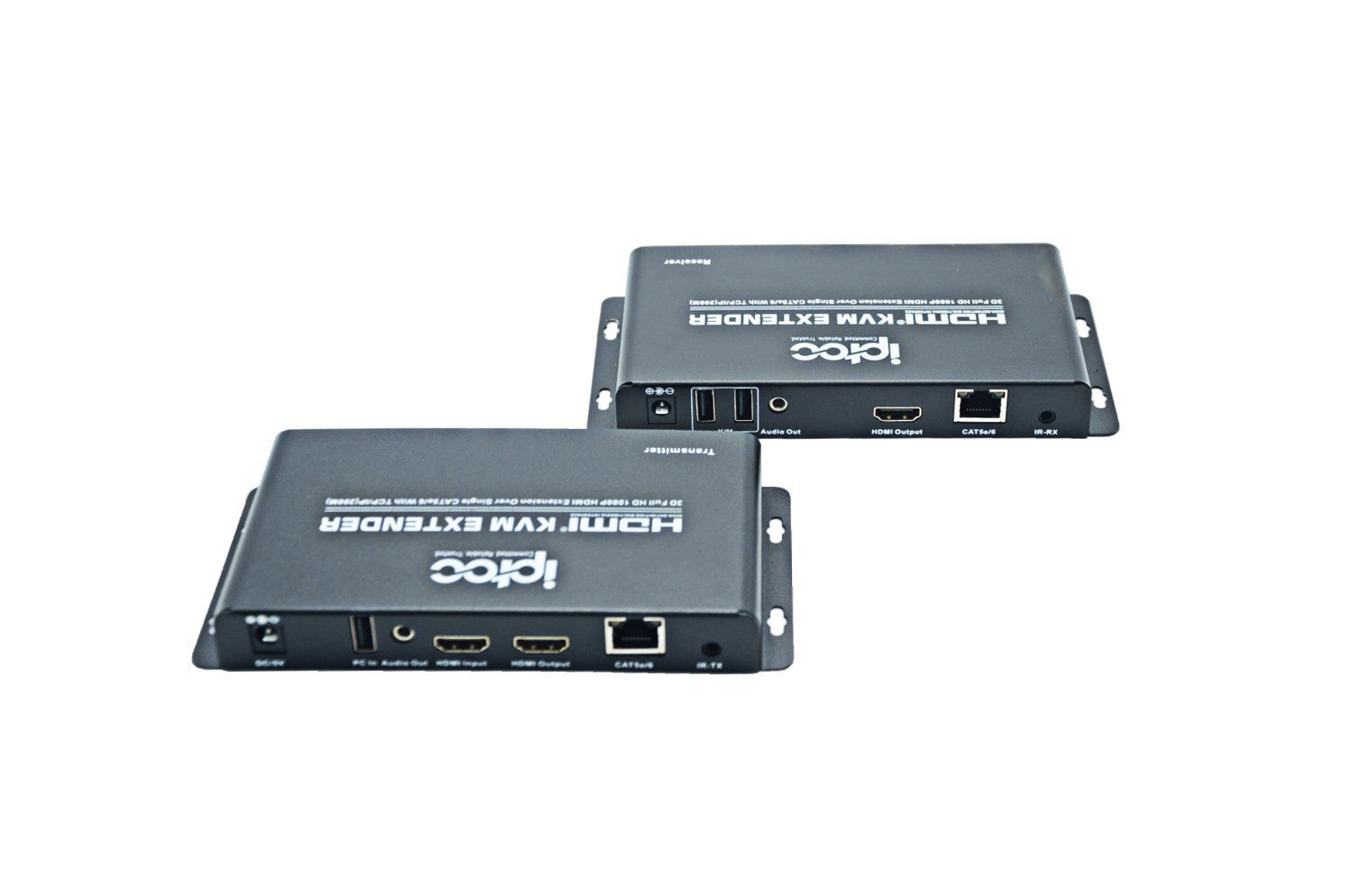 EXTENDEUR KVM HDMI 200M