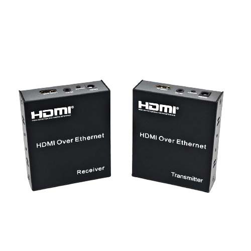 EXTENDEUR KVM HDMI 150M EXTENDEUR KVM HDMI 150M