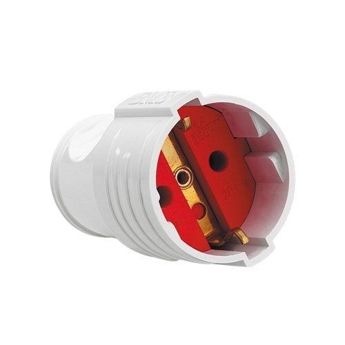 FICHE ELECTRIQUE FEMMEL AVEC TERRE