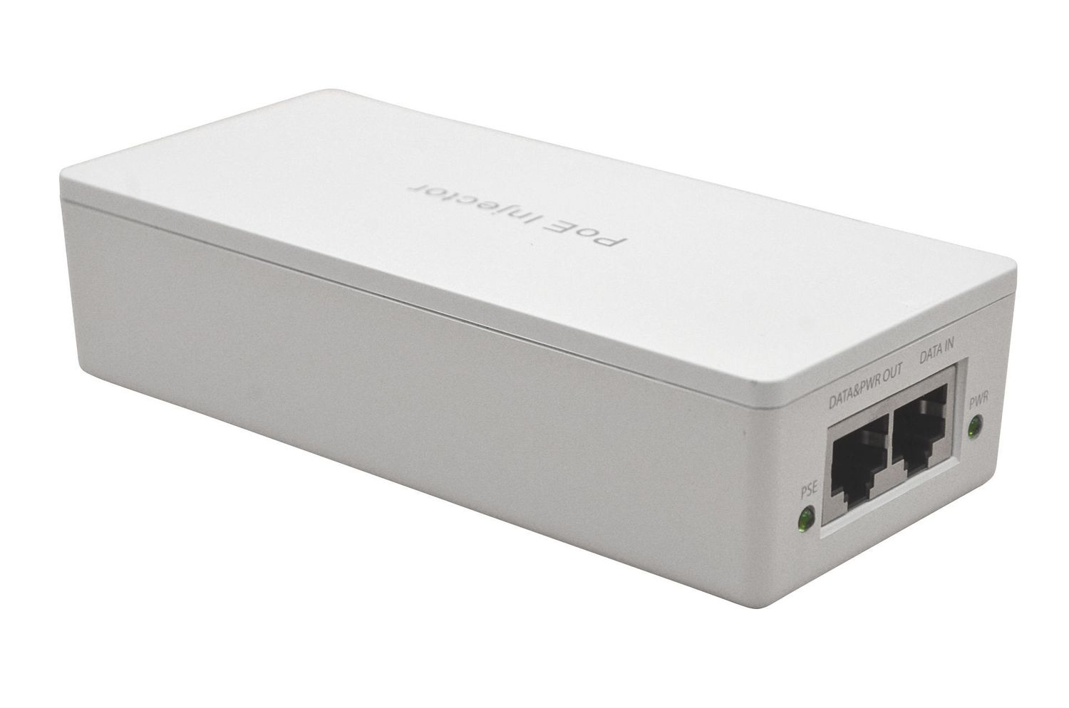 INJECTEUR POE GIGA 30W - MAX 100M - TENDA