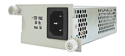 ALIMENTATION INTERNE POUR SWITCH RACKABLE (16) [MES3400-24] [MES3400-34] [MES5400-24]-220V-0.7A-160W-ELTEX