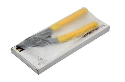 PINCE DENUDEUR FIBRE OPTIQUE - MODELE CFS-3 - JAUNE - MAC TECH