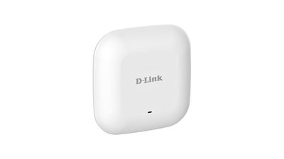 POINT D'ACCES MANAGED 300MBPS 11N/11G T PORT 10/100MBPS POE LAN 2 ANTENNES INTERNES DE 3DBI 28DBM SANS ADAPTATEUR - D-LINK